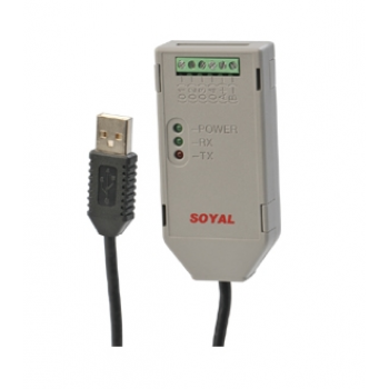 Bộ chuyển đổi tín hiệu AR-321CM