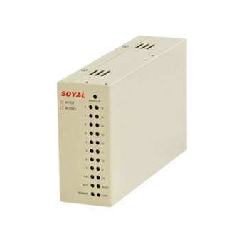 Hệ thống kiểm soát thang máy sử dụng thẻ cảm ứng AR-401R016