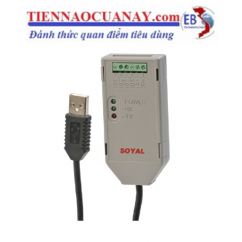 Bộ chuyển đổi tín hiệu AR-321CM