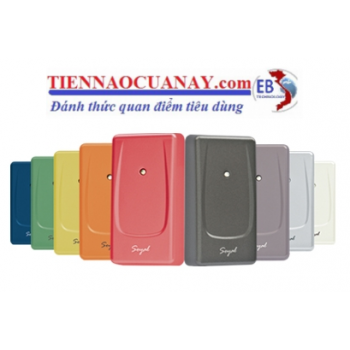 Đầu đọc phụ AR-721U