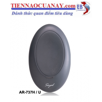 Đầu đọc phụ AR-737U