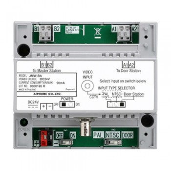 BỘ NỐI DÀI TÍN HIỆU JMW-BA