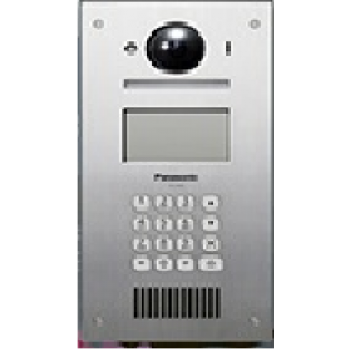 LOBBY PHONE PANASONIC