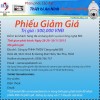 NHANH TAY NHẬN PHIẾU GIẢM GIÁ