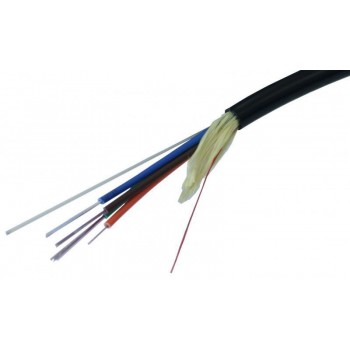 Cáp quang 2FO Single mode 2FOSGMD