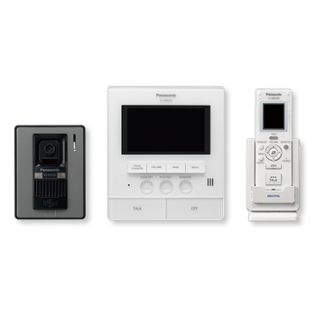 Chuông cửa màn hình Panasonic  VL-SW251VN 